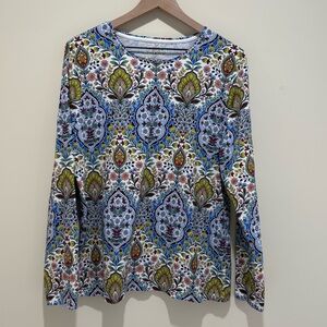 Talbots The Talbots Tee Women’s Top